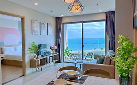 The sóng house vũng tàu Apartment